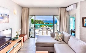 10 Akrotiri, Santorini Estate - Families Only